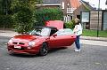 2de Rally van De Keizer, organisatie Nico en Leentje op 29-8-2010 (94)
